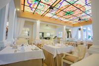 Restauracion Samana