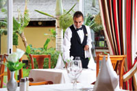 Imagen Restauración Bahia Principe San Felipe