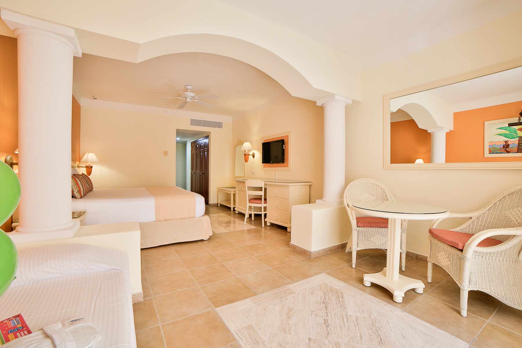 Rooms Coba