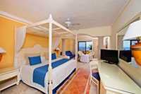 Rooms Akumal