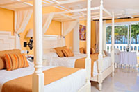 Rooms Bouganville