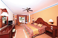 Turquesa Rooms