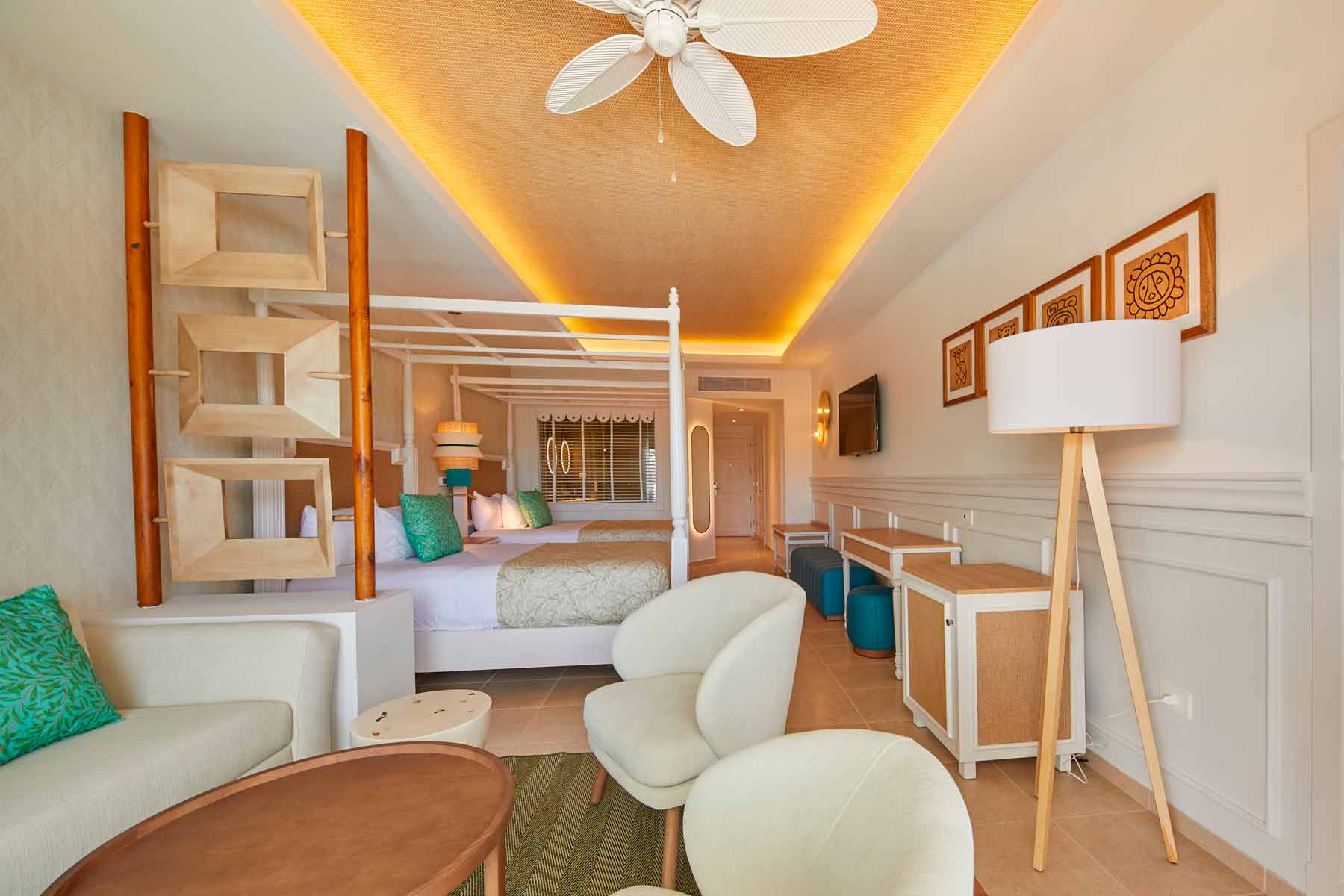 Rooms Esmeralda