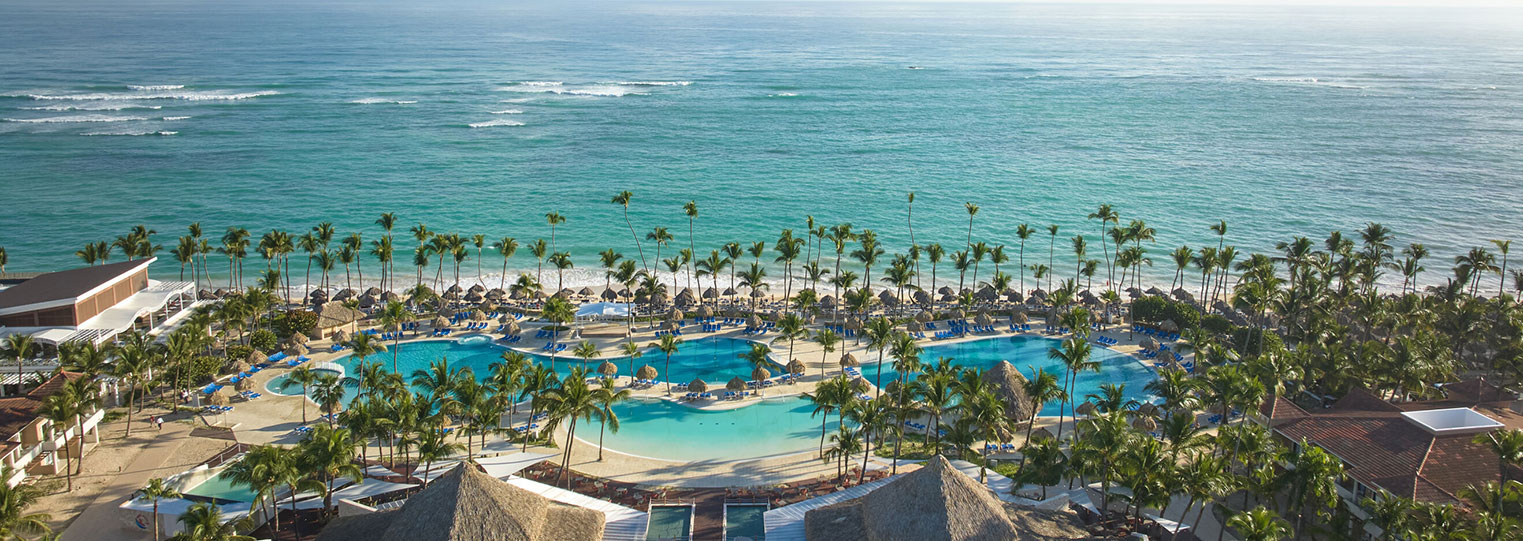 Grand Bahia Principe Bavaro