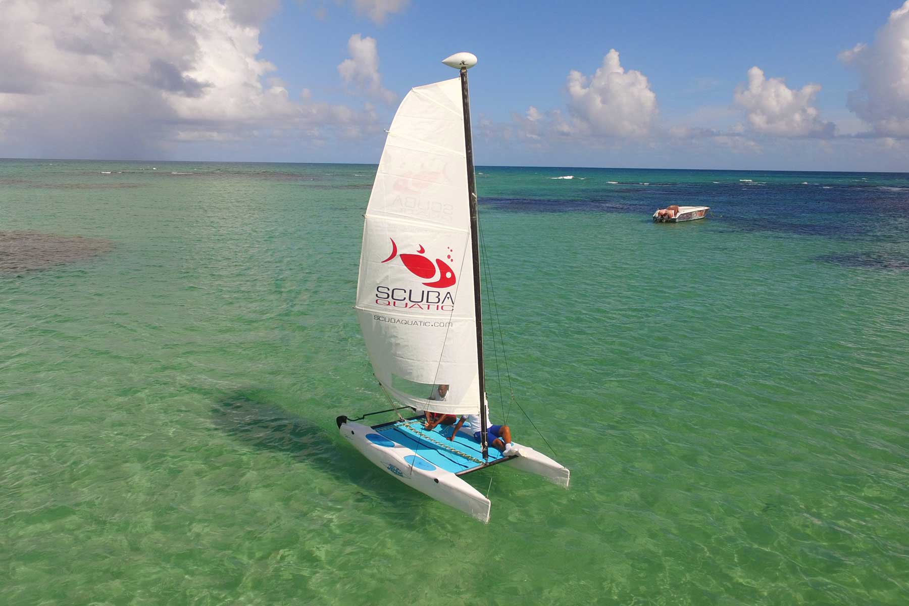 Todo incluido Grand Bahia Principe El Portillo 5