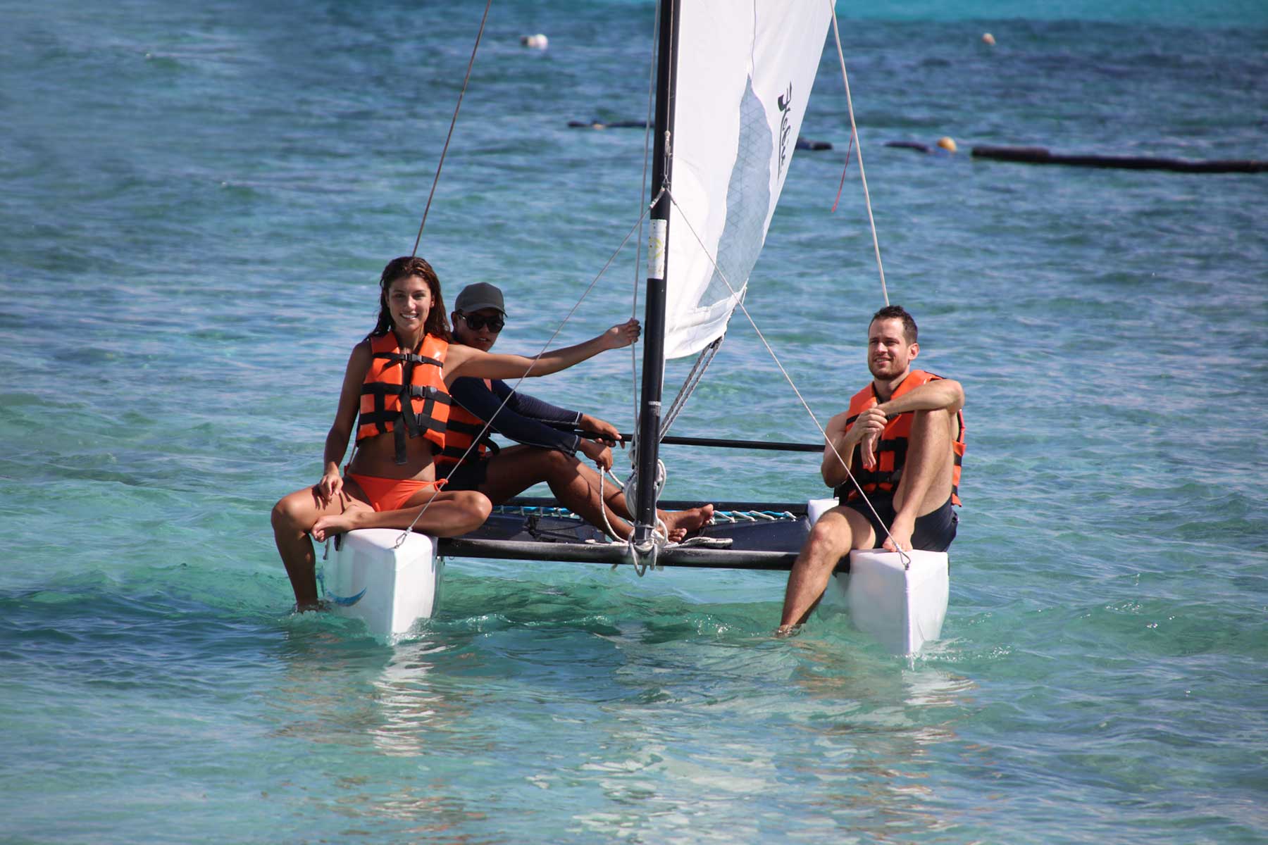 Things to do Resort Riviera Maya 53