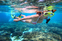 Things to do Samana