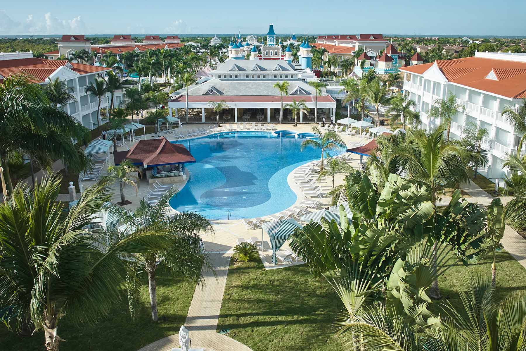 All inclusive
