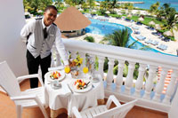 All inclusive