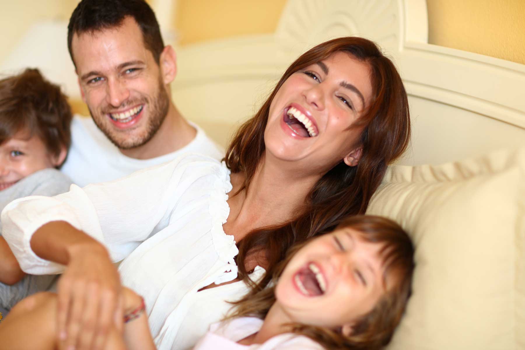 Personas El Portillo