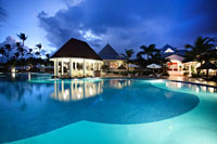 Resort Esmeralda
