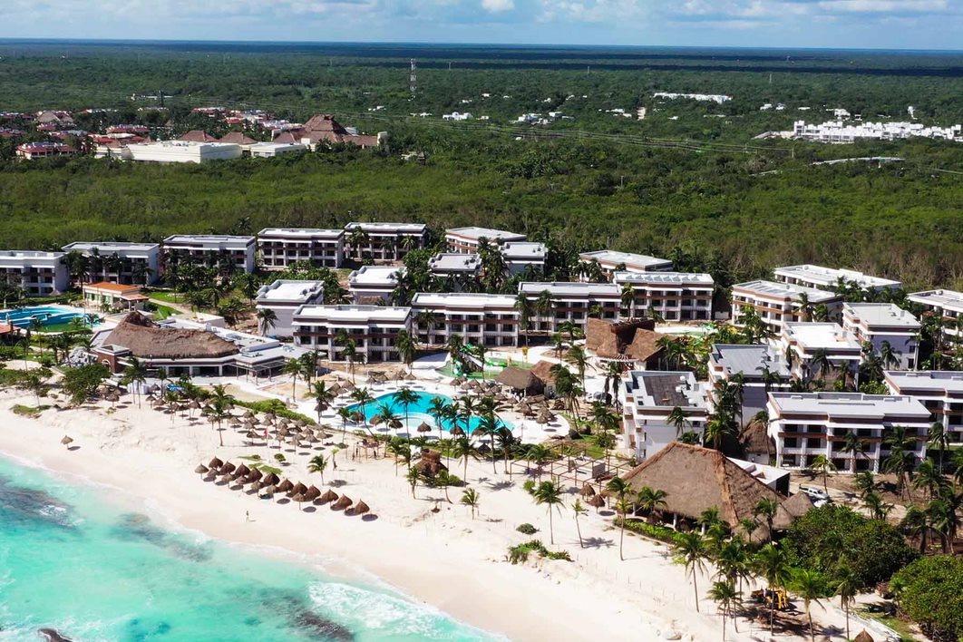 Resort Tulum