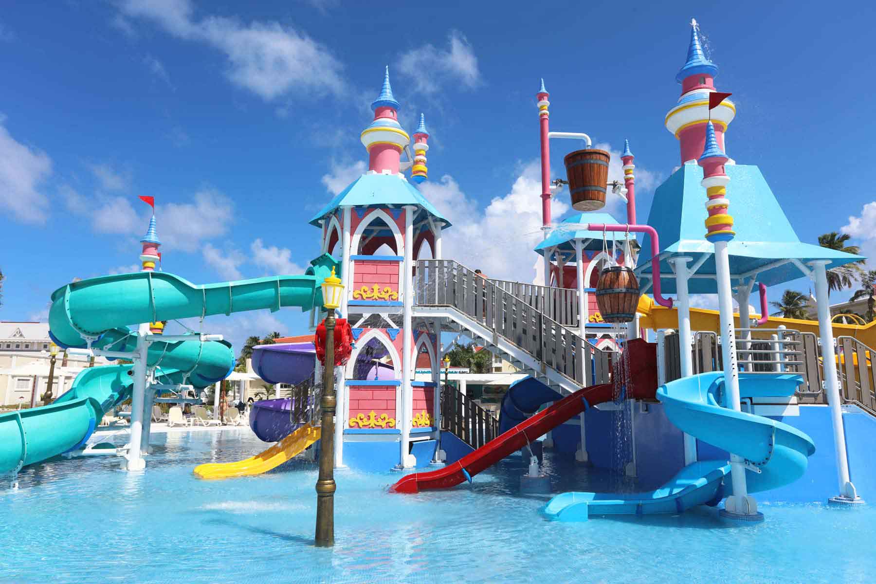 Things to do at Luxury Bahia Principe Fantasia 3