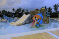 Parque Acuatico 