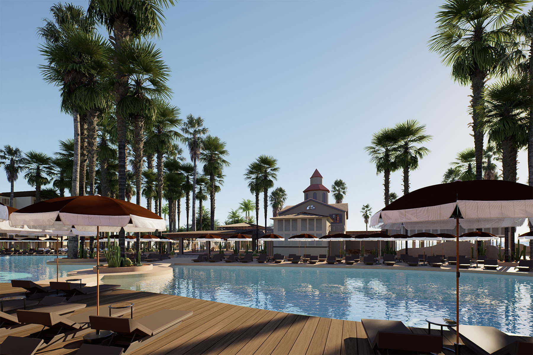 Bahia Principe Hotels & Resorts