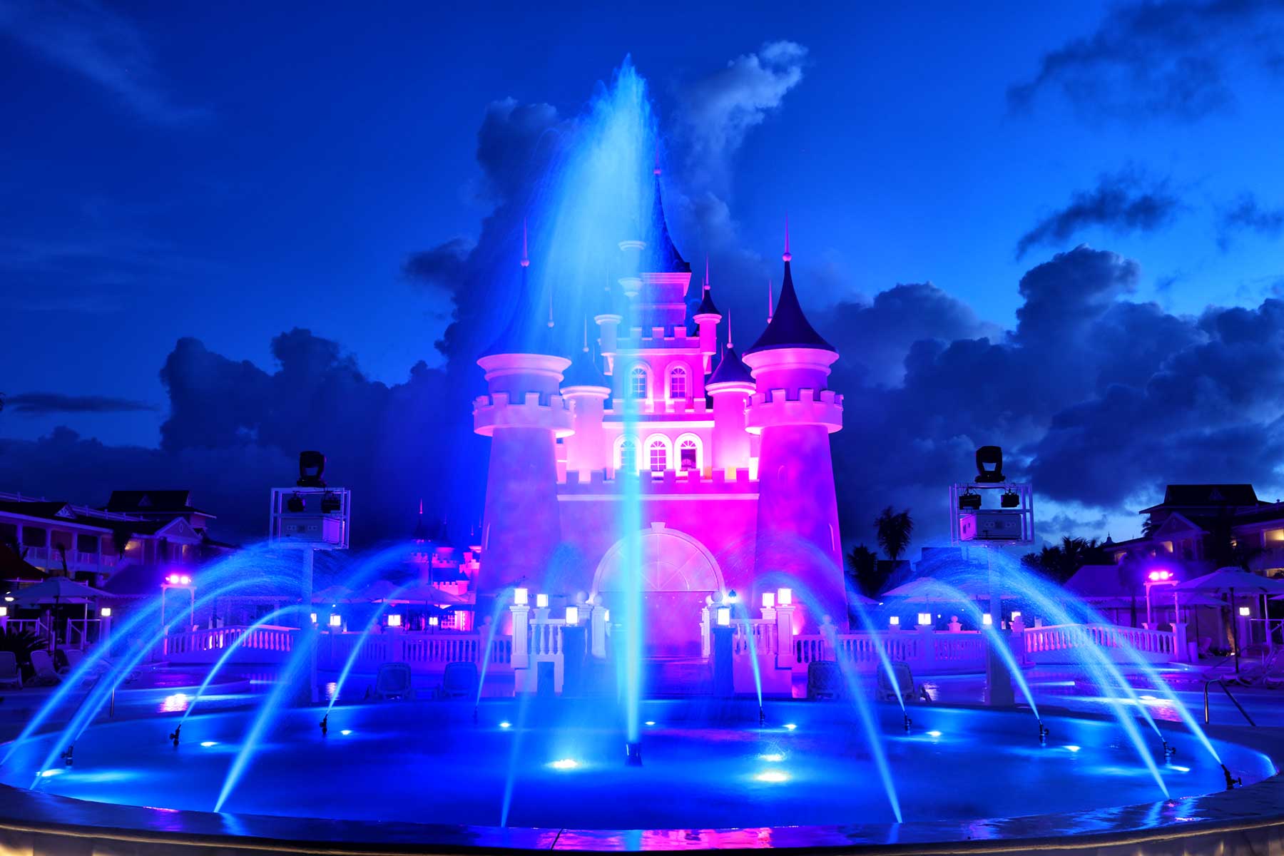 Luxury Bahia Principe Fantasia