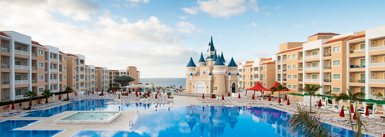 Fantasia Bahia Principe Tenerife