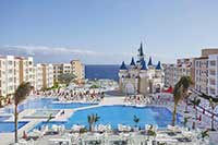 All inclusive