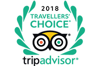 		TripAdvisor Travellers