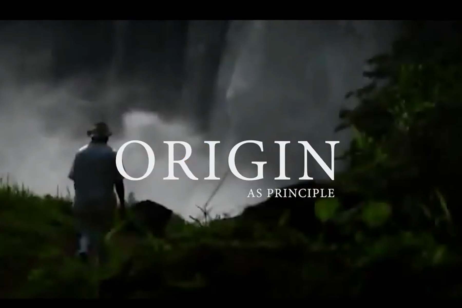 Origin