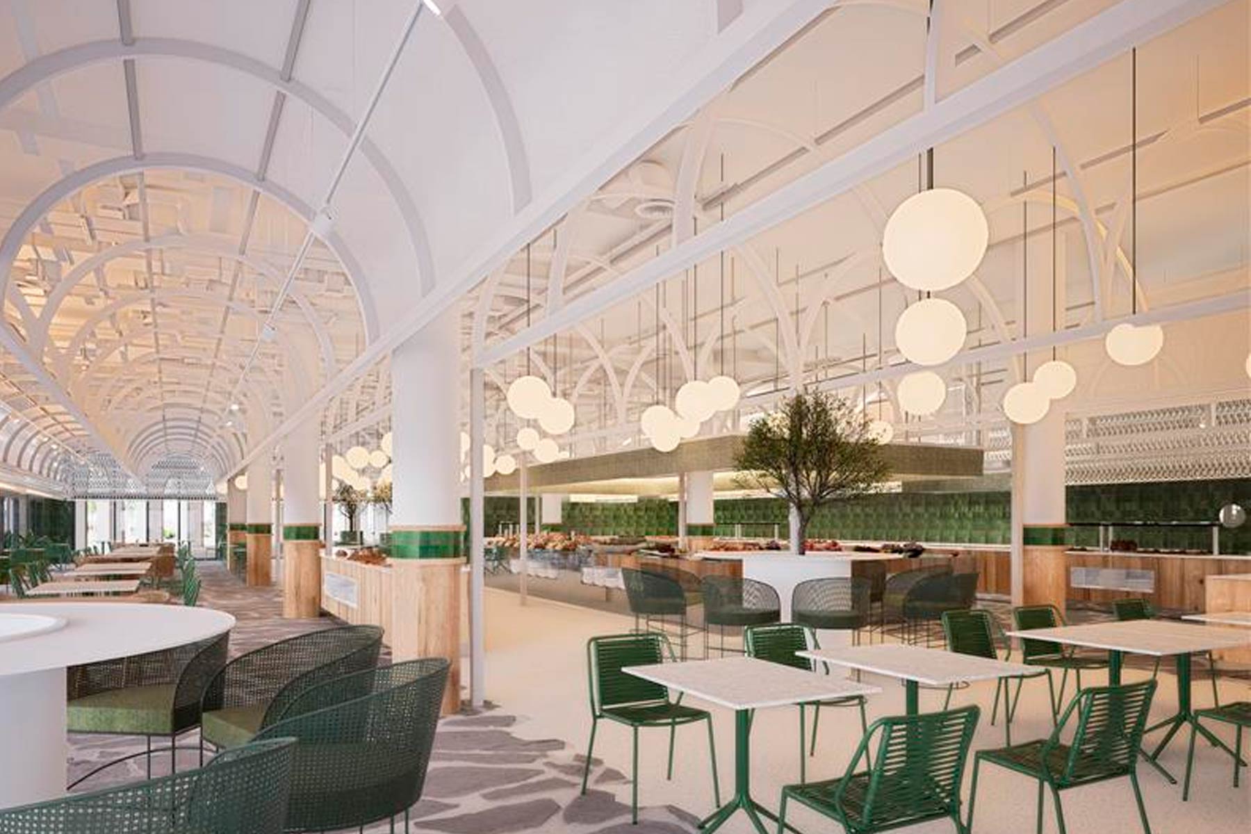 Gastronomy at Bahia Principe Tenerife 1