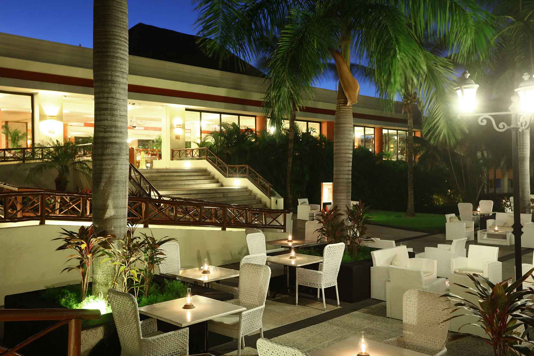 All Inclusive at Grand Bahia Principe Coba 5