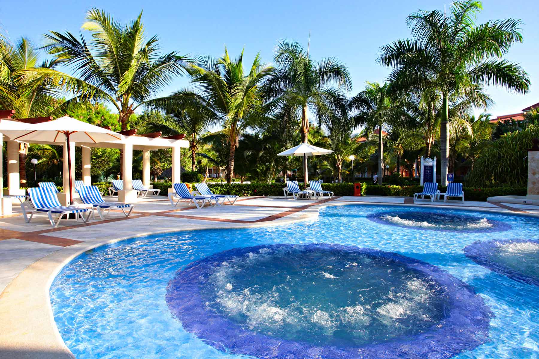 All Inclusive at Grand Bahia Principe Turquesa 3