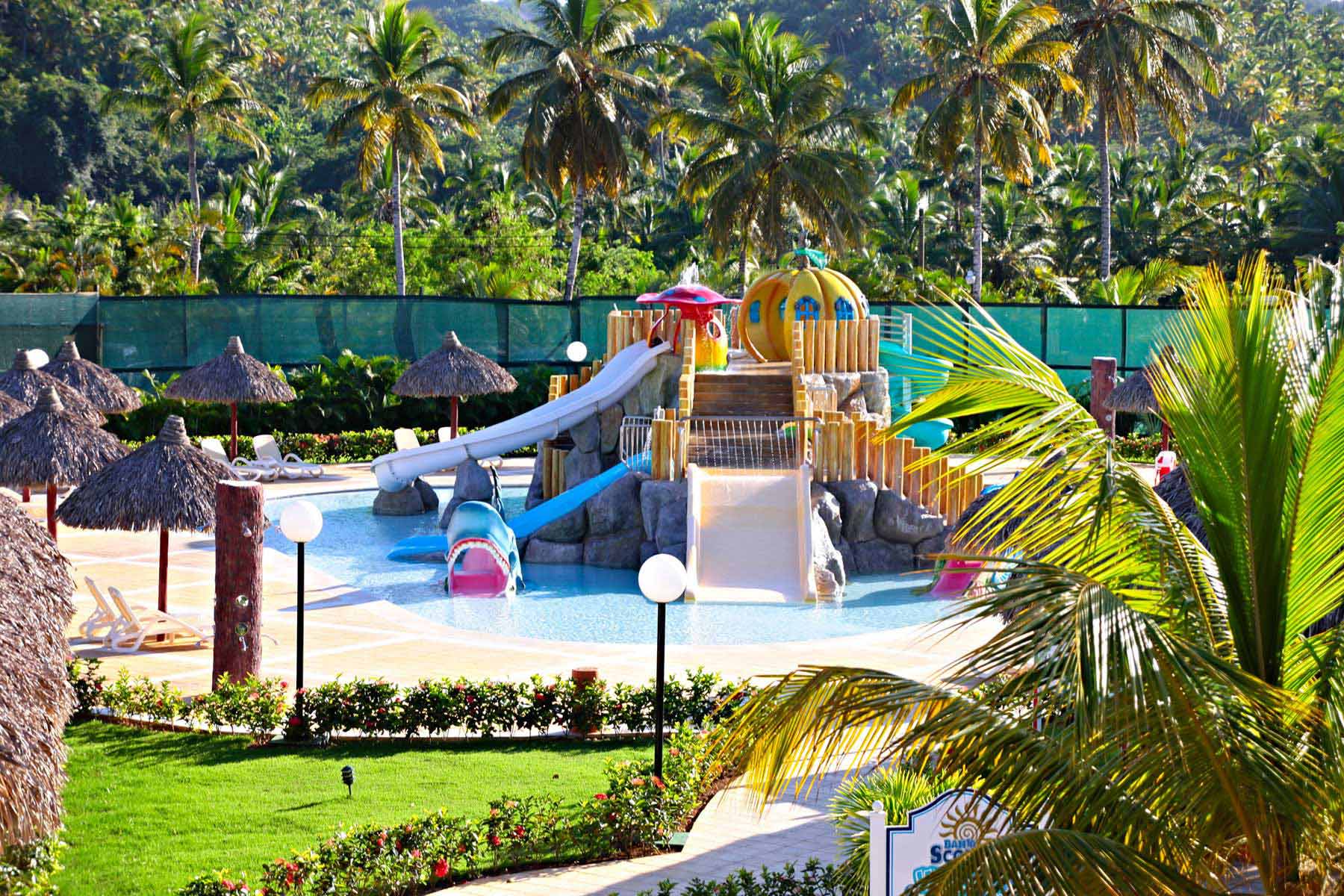 Todo incluido Grand Bahia Principe El Portillo 3