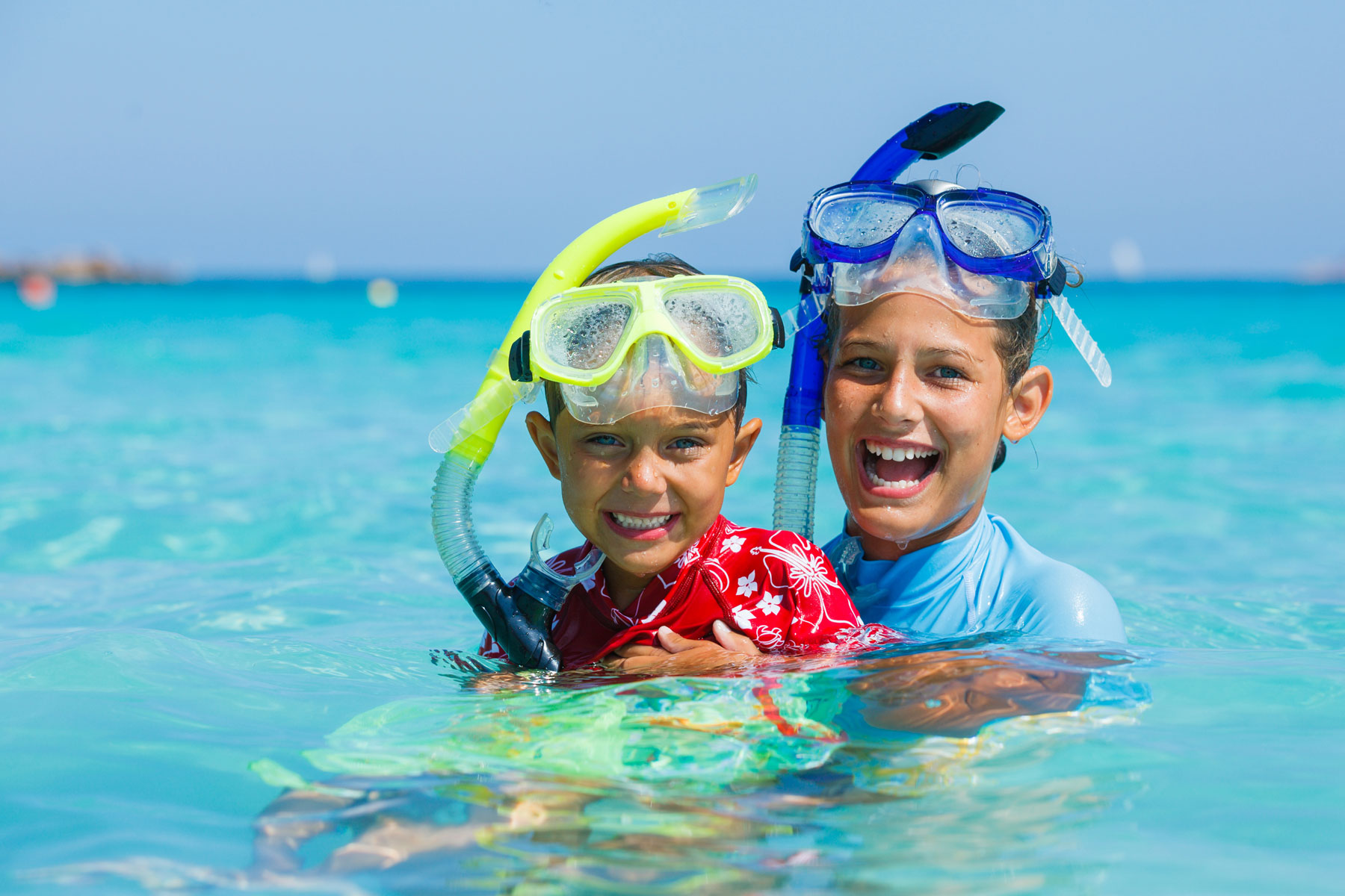 Actividades Bahia Principe San Felipe