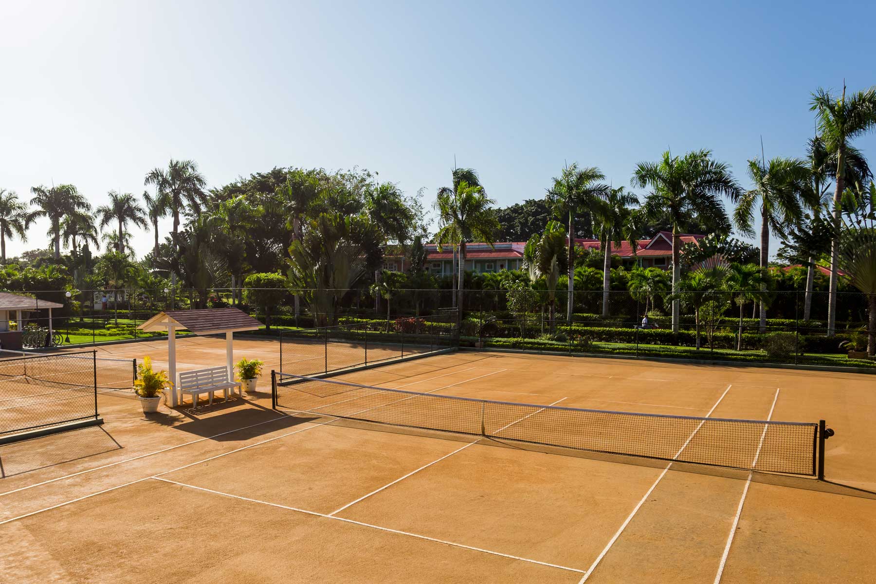Things to do at Luxury Bahia Principe Bouganville 3