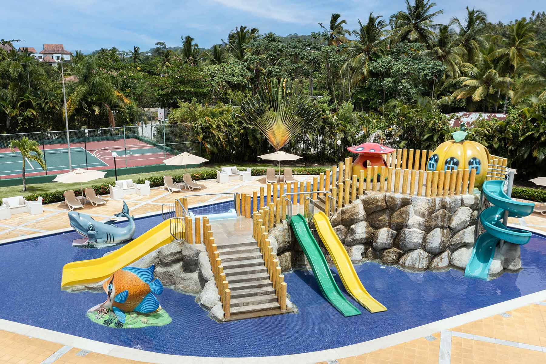 Things to do at Grand Bahia Principe El Portillo