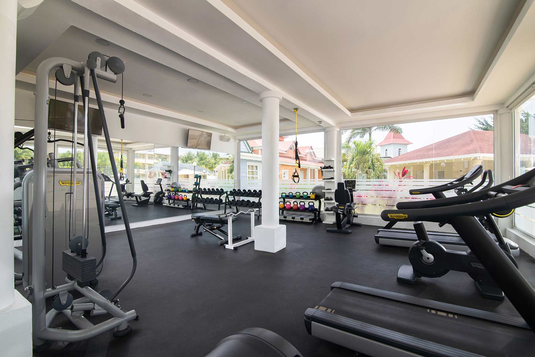 Things to do at Grand Bahia Principe El Portillo