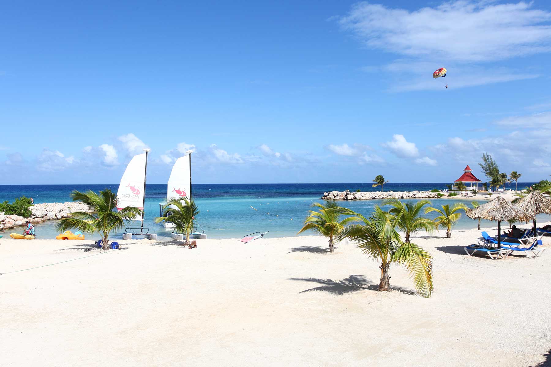 Things to do Resort Runaway Bay 1
