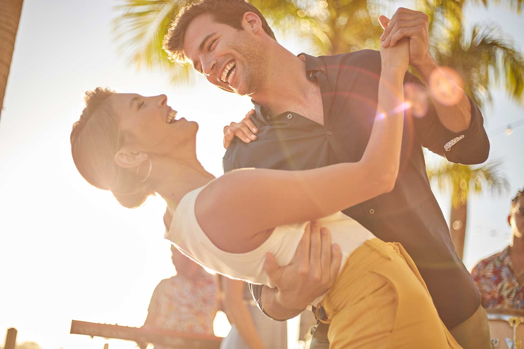 Things to do at Luxury Bahia Principe Samana