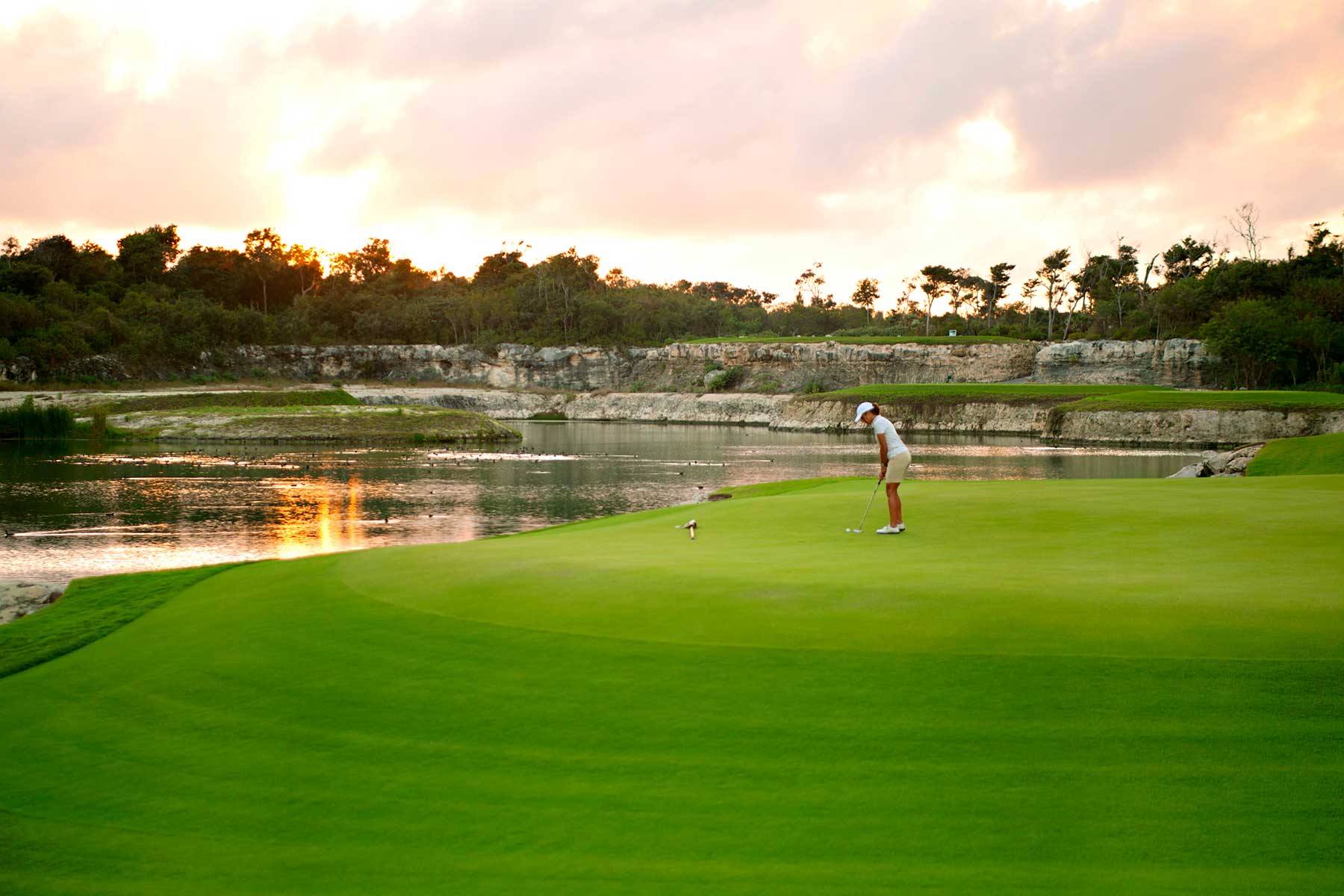 Things to do Resort Riviera Maya 3