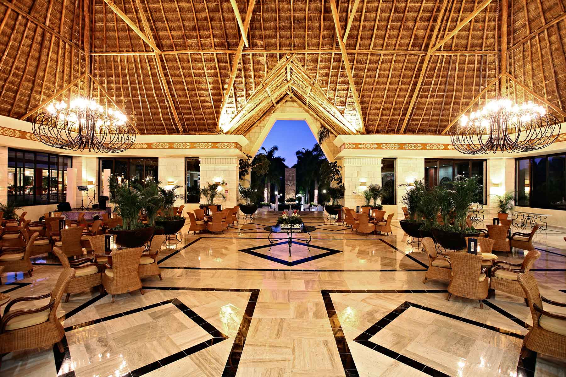 Gallery Resort Coba 4