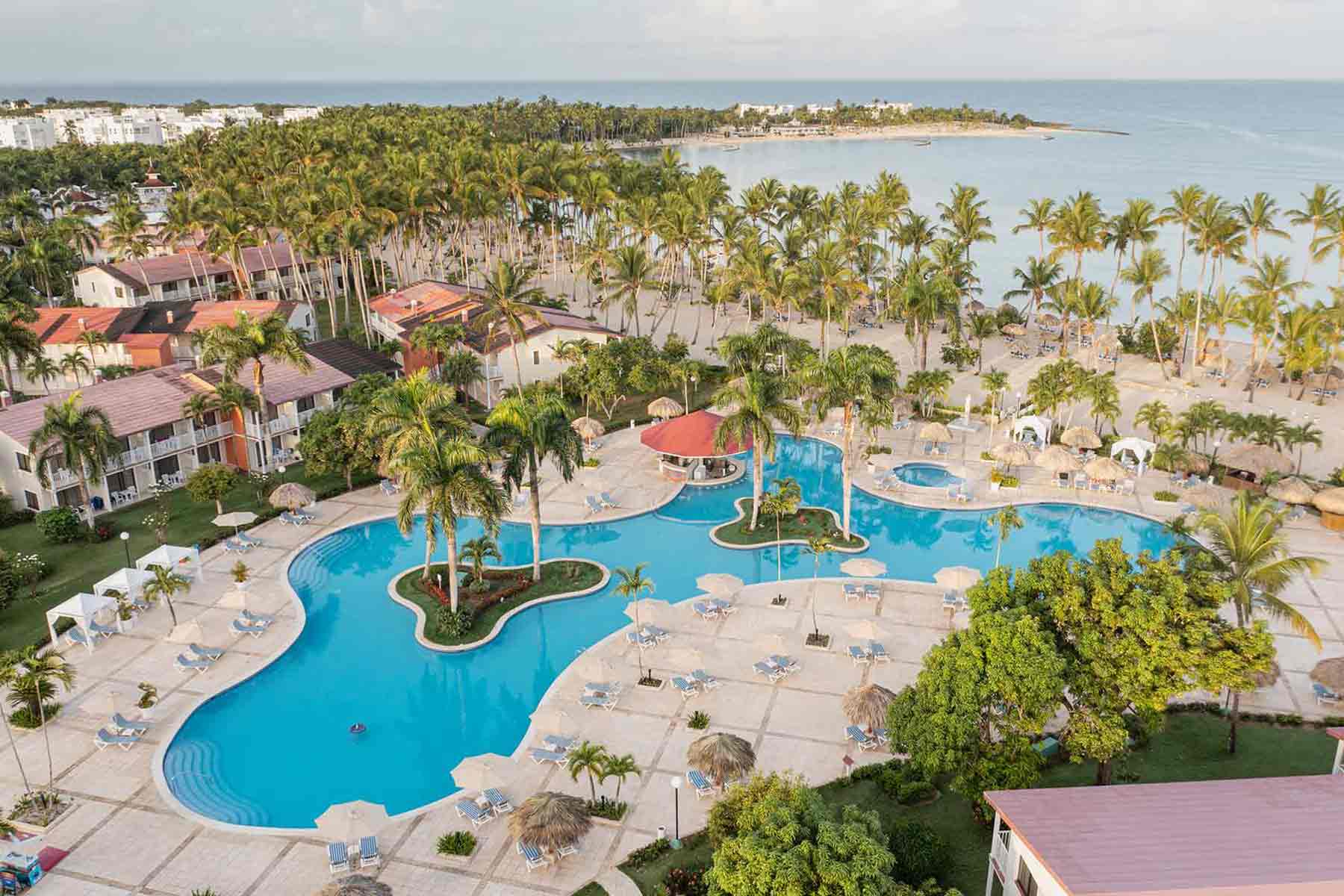 Galeria Resort