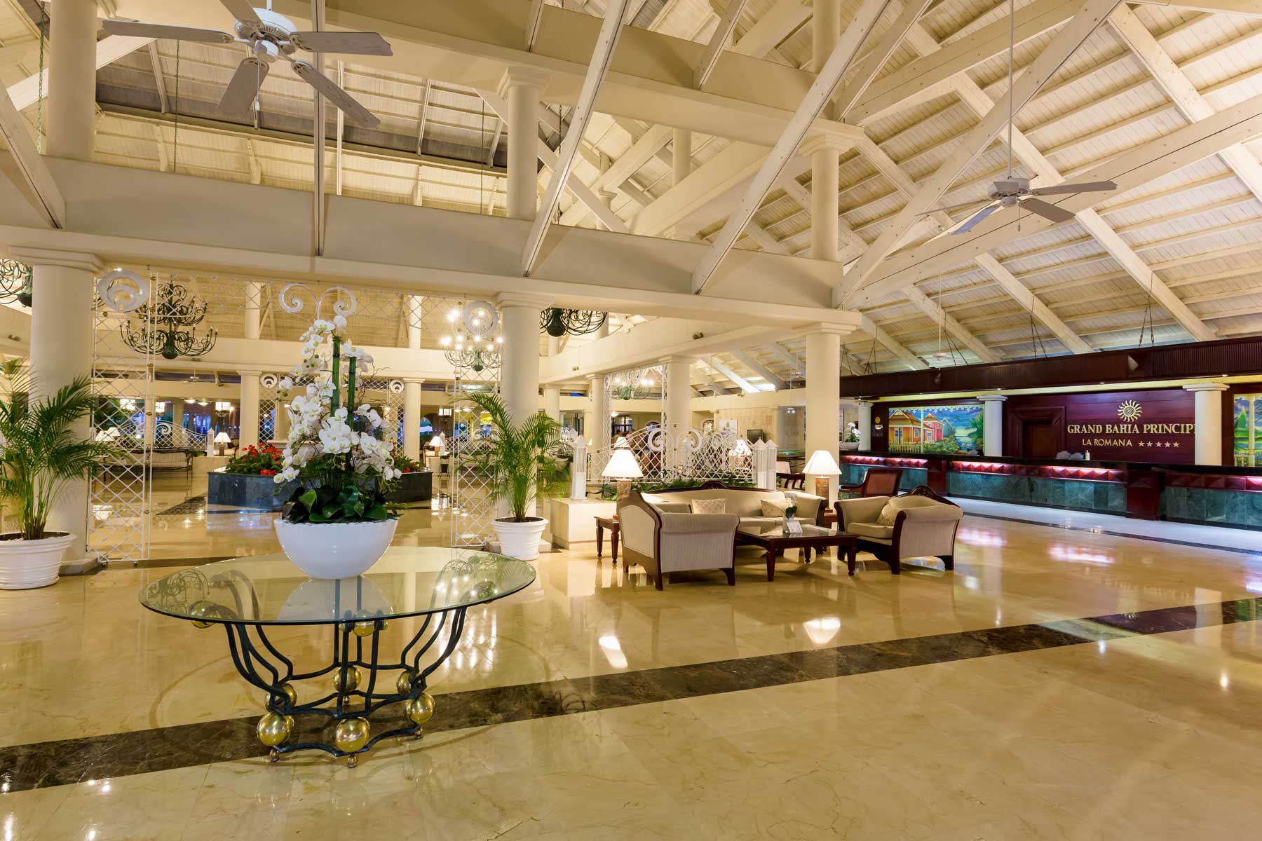 Galeria Resort