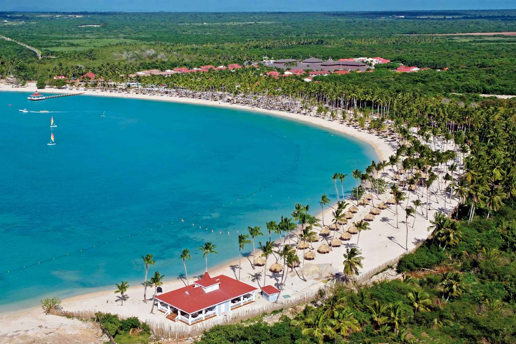 Galeria Resort
