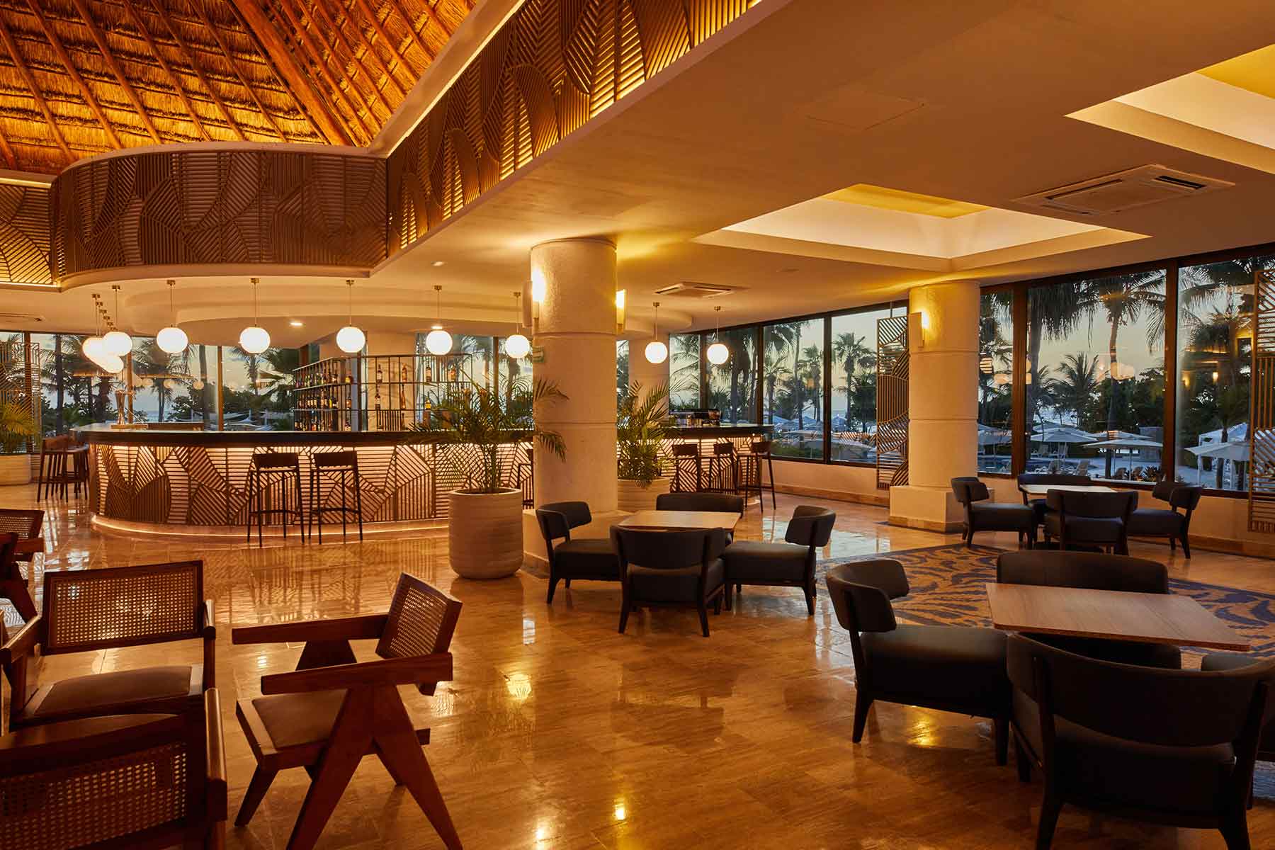Gallery Resort Akumal 2