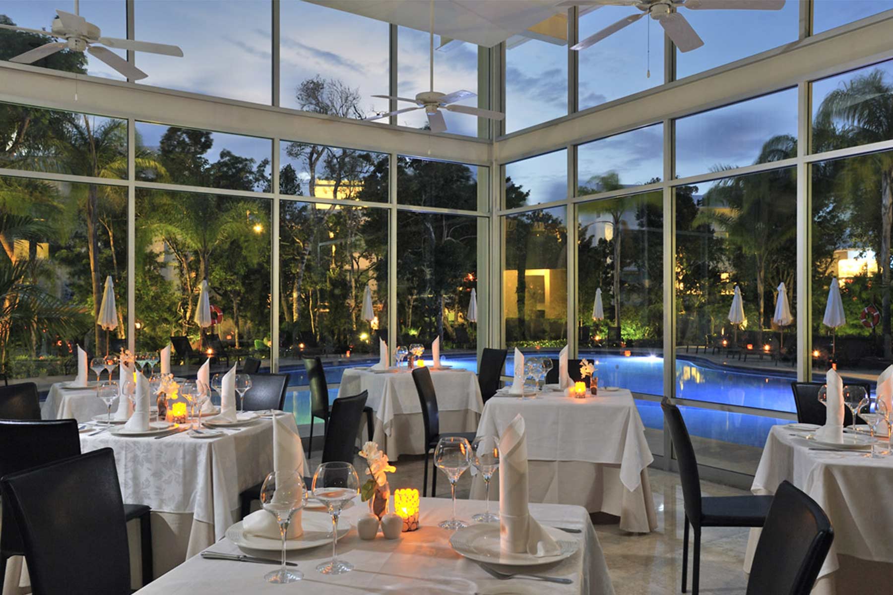 Imagen principal del Luxury Bahia Principe Sian Ka