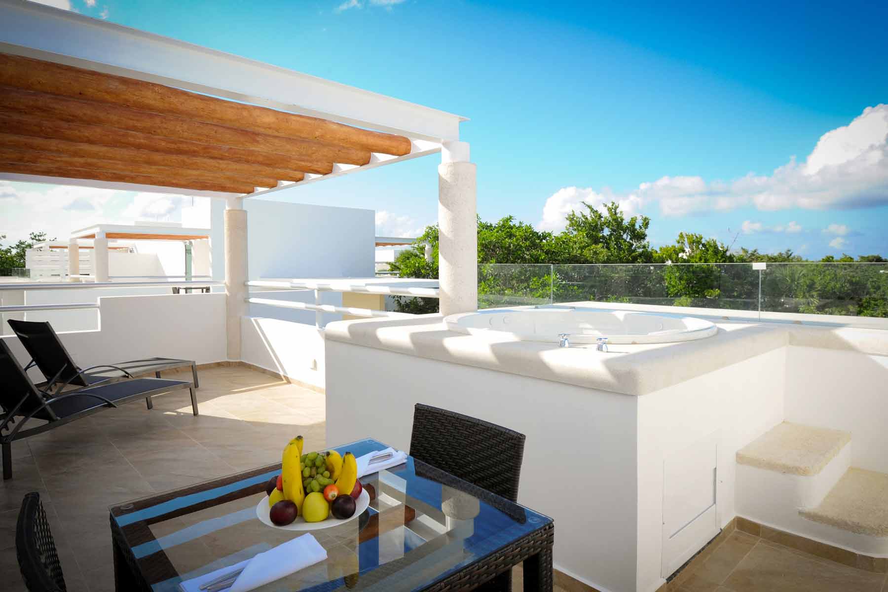 Imagen principal del Luxury Bahia Principe Sian Ka