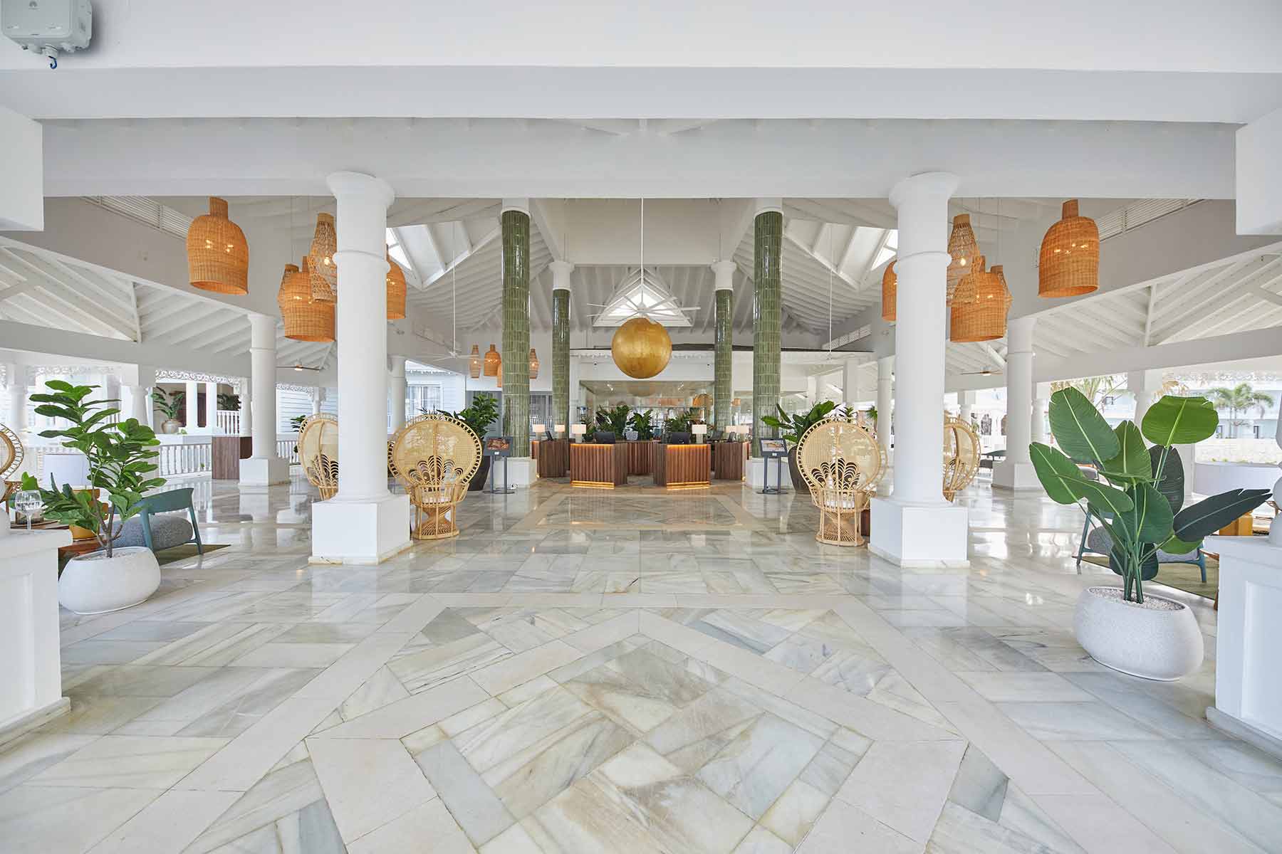 Imagen principal del Luxury Bahia Principe Esmeralda