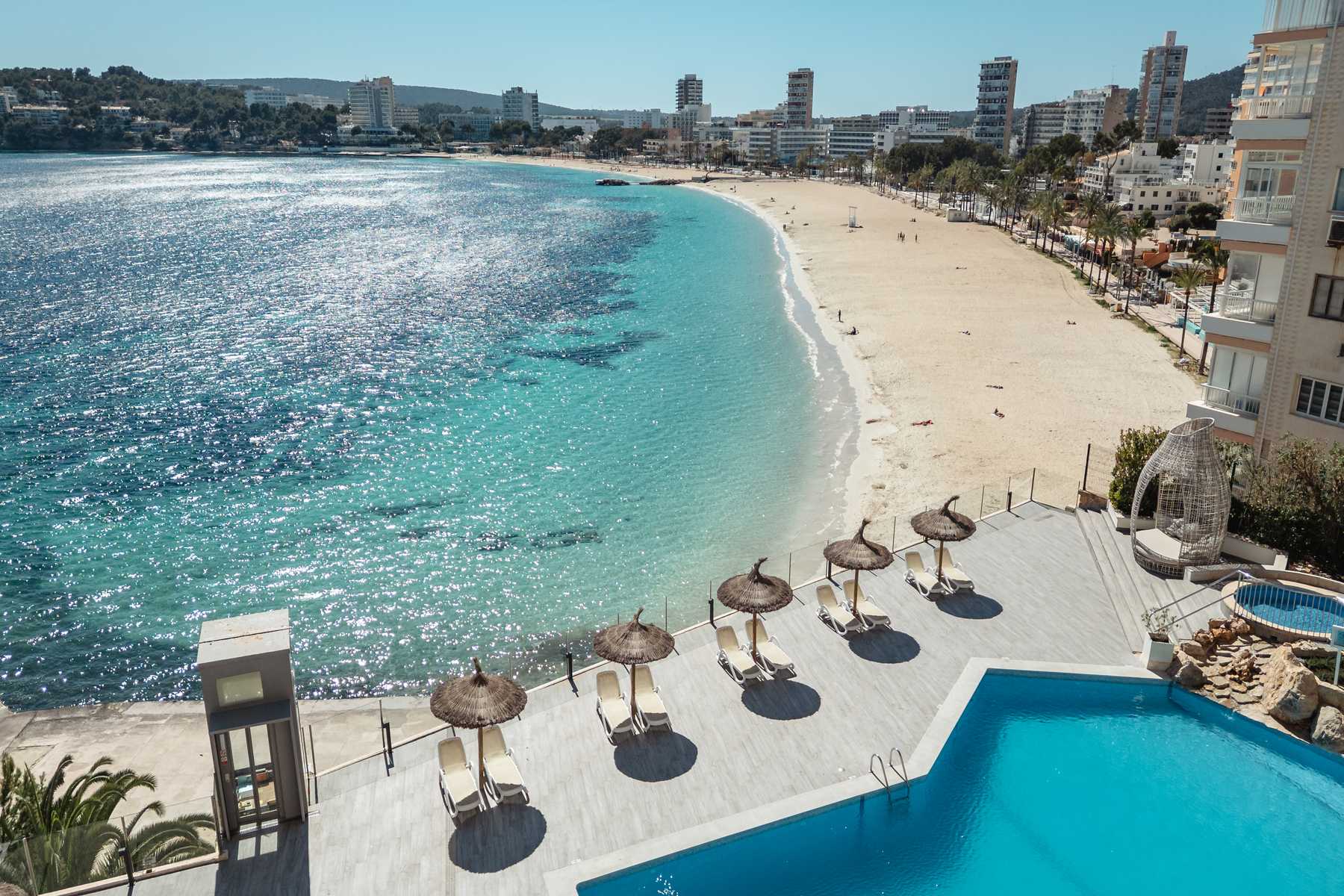 Galeria Resort Coral Playa