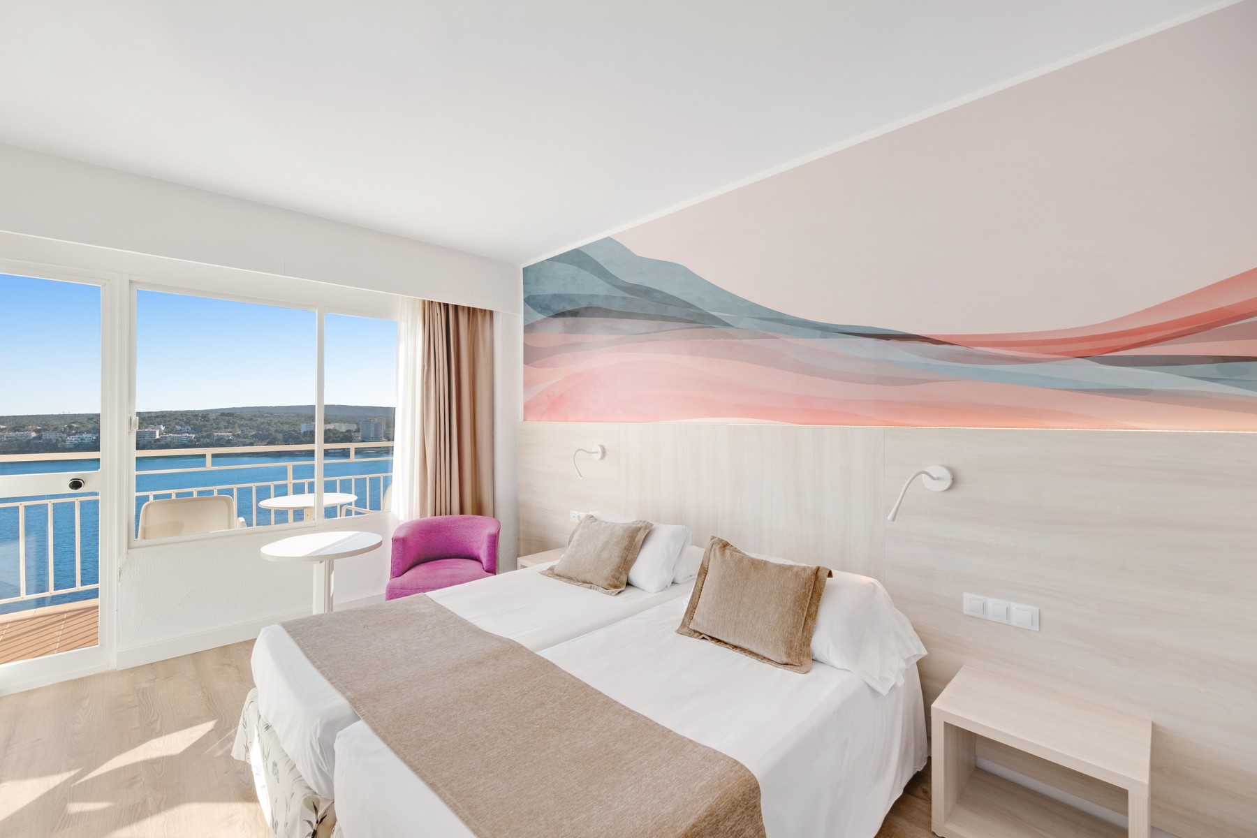 Gallery Resort Coral Playa 2