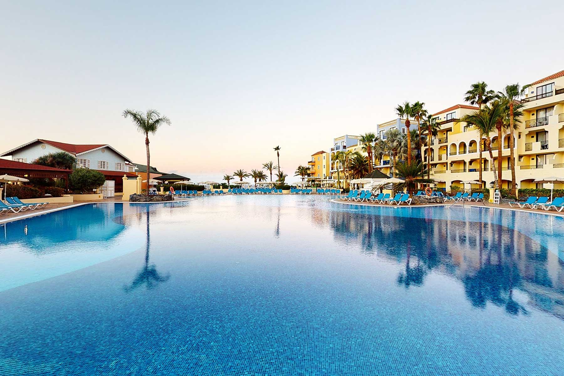 Imagen principal del Bahia Principe Costa Adeje