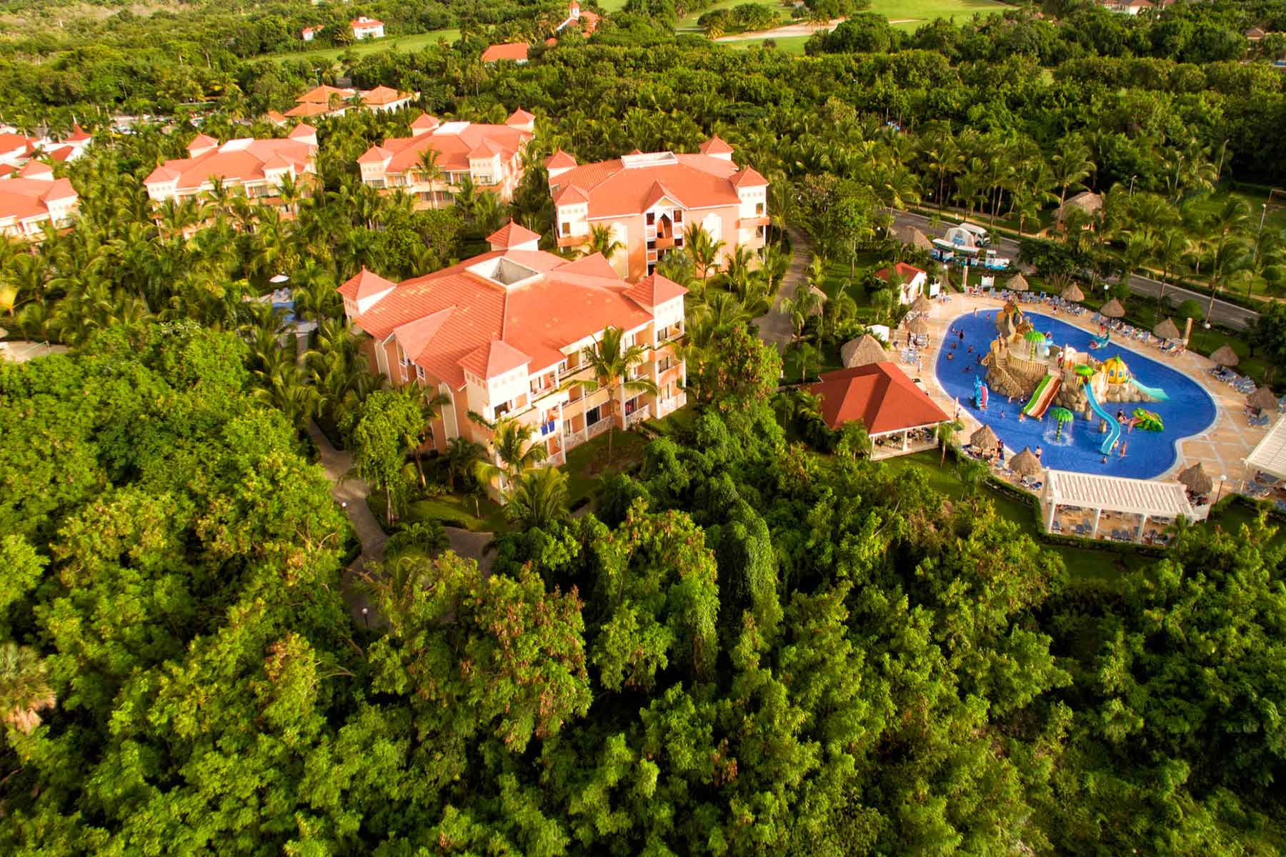 Gallery Resort Turquesa 3