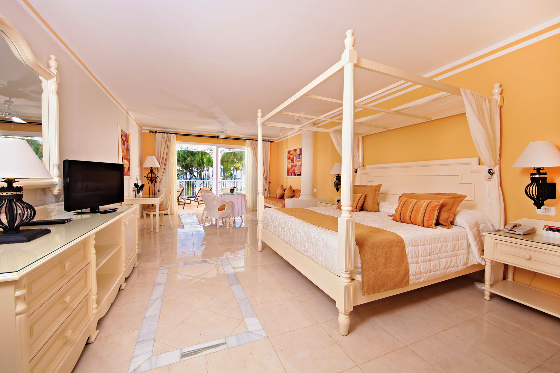 Imagen principal del Luxury Bahia Principe Bouganville