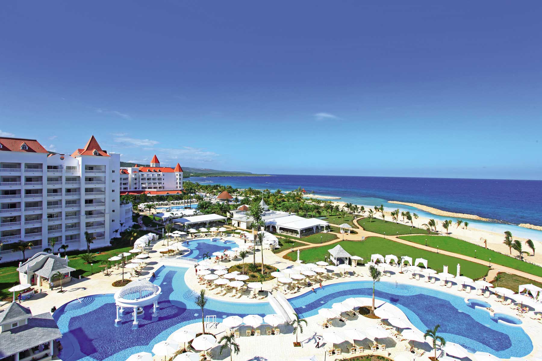 Gallery Resort Runaway Bay 4