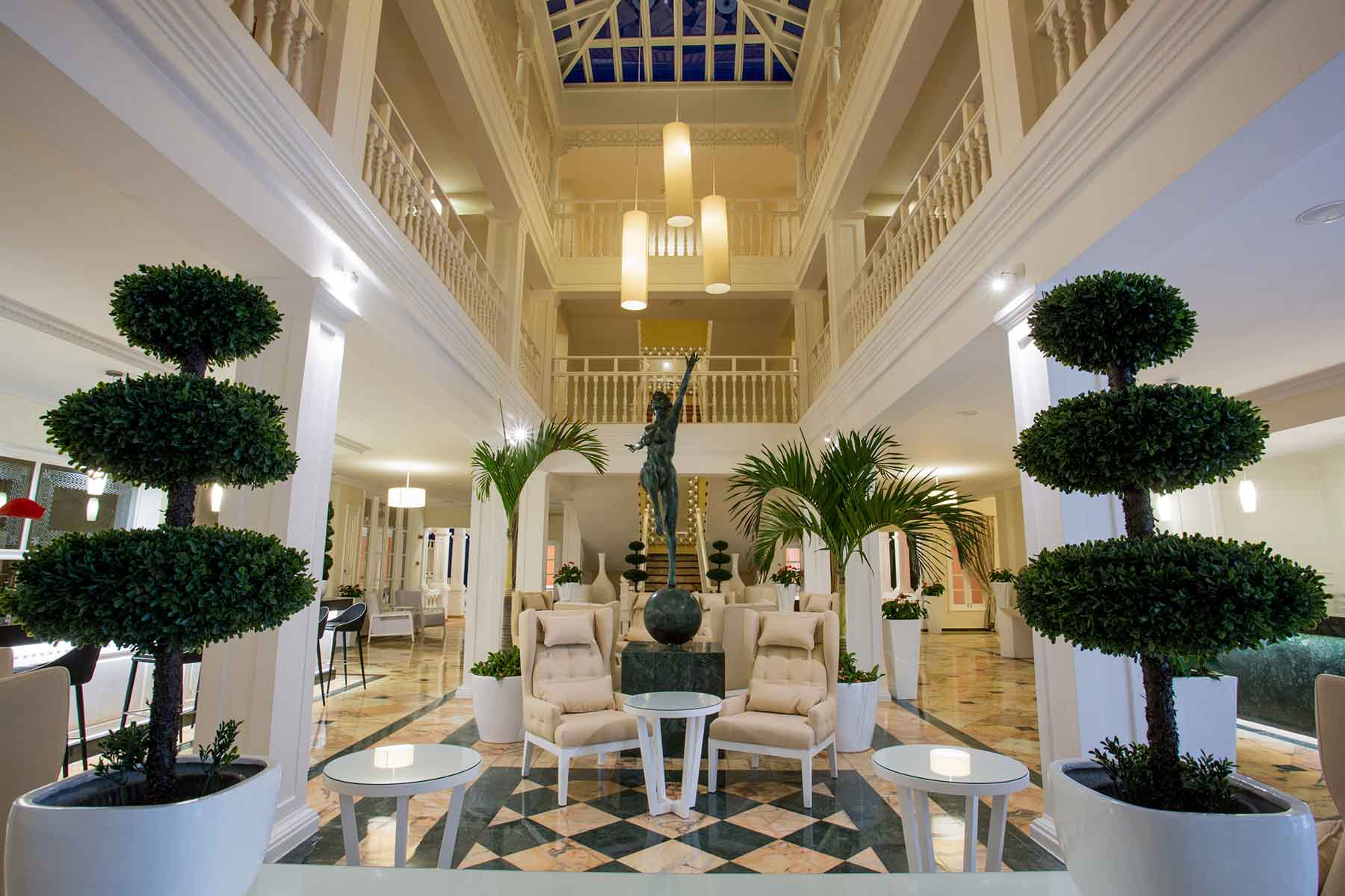 Imagen principal del Luxury Bahia Principe Samana